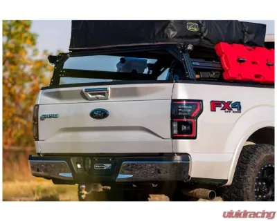 Morimoto XB LED Taillight Ford 2015-2020 - LF723