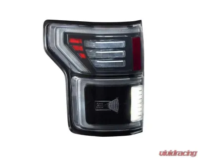 Morimoto XB LED Taillight Ford 2015-2020 - LF723