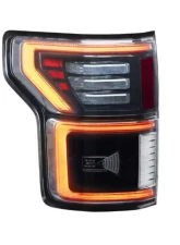 Morimoto XB LED Taillight Ford 2015-2020                                     - LF723 - Image 5