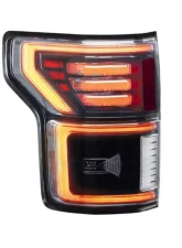 Morimoto XB LED Taillight Ford 2015-2020                                     - LF723 - Image 6