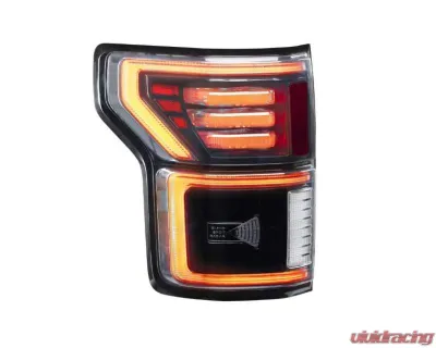Morimoto XB LED Taillight Ford 2015-2020 - LF723