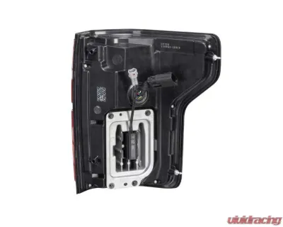 Morimoto XB LED Taillight Ford 2015-2020 - LF723