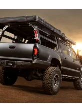 Morimoto Clear XB Led Tail Lights Toyota Tacoma 2005-2015                                     - LF727 - Image 2