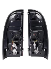 Morimoto Clear XB Led Tail Lights Toyota Tacoma 2005-2015                                     - LF727 - Image 9