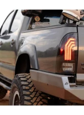 Morimoto Clear XB Led Tail Lights Toyota Tacoma 2005-2015                                     - LF727 - Image 13