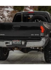 Morimoto Clear XB Led Tail Lights Toyota Tacoma 2005-2015                                     - LF727 - Image 14