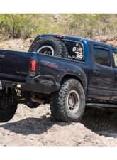 Morimoto Clear XB Led Tail Lights Toyota Tacoma 2005-2015                                     - LF727 - Image 19