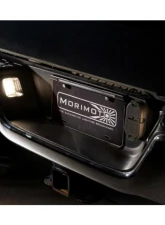 Morimoto XB LED License Plate Lights (Set) Dodge | Ram 2003-2018                                     - LF73801 - Image 2