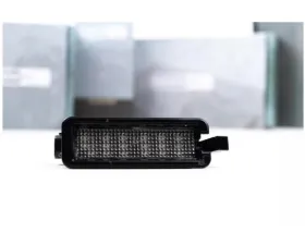 Morimoto XB LED License Plate Lights Chrysler | Dodge | Jeep 2015-2020