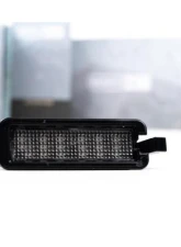 Morimoto XB LED License Plate Lights Chrysler | Dodge | Jeep 2015-2020                                     - LF73803 - Image 3