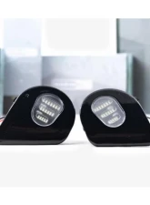 Morimoto XB LED Mirror Puddle Lights Ram 2010-2021                                     - LF73806 - Image 4