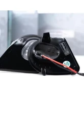 Morimoto XB LED Mirror Puddle Lights Ram 2010-2021                                     - LF73806 - Image 2