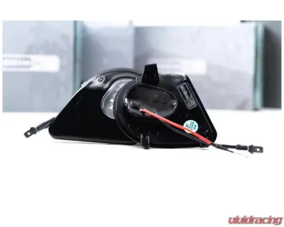 Morimoto XB LED Mirror Puddle Lights Ram 2010-2021 - LF73806