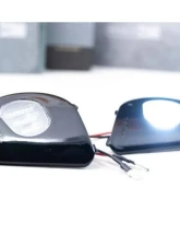 Morimoto XB LED Mirror Puddle Lights Ram 2010-2021                                     - LF73806 - Image 3