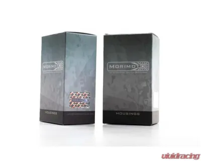 Morimoto XB LED Mirror Puddle Lights Ram 2010-2021 - LF73806