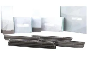 Morimoto XB LED Side Markers (Front) Dodge Challenger 2008-2014