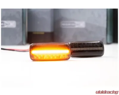 Morimoto XB LED Sidemarker Dodge | Ram 2009-2018 - LF73809D-1