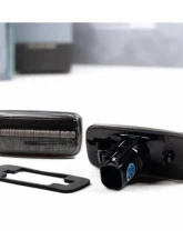 Morimoto XB LED Sidemarker Dodge | Ram 2009-2018                                     - LF73809D-1 - Image 4