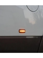 Morimoto XB LED Sidemarker Dodge | Ram 2009-2018                                     - LF73809D-1 - Image 5