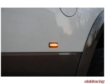 Morimoto XB LED Sidemarker Dodge | Ram 2009-2018 - LF73809D-1