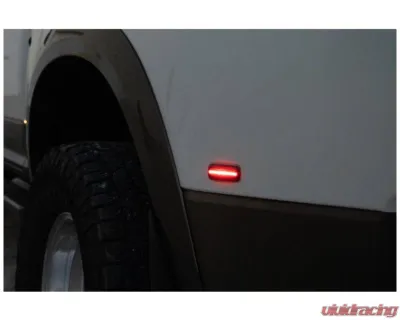Morimoto XB LED Sidemarker Dodge | Ram 2009-2018 - LF73809D-1