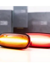 Morimoto XB LED Sidemarker Dodge Ram 3500 Dually 2003-2009                                     - LF73813-1 - Image 2