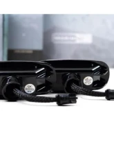 Morimoto XB LED Sidemarker Dodge Ram 3500 Dually 2003-2009                                     - LF73813-1 - Image 3