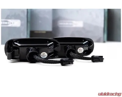 Morimoto XB LED Sidemarker Dodge Ram 3500 Dually 2003-2009 - LF73813-1