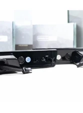 Morimoto XB LED Side Markers Dodge Challenger 2015-2018                                     - LF73814-1 - Image 2