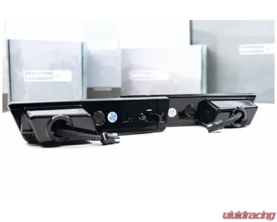 Morimoto XB LED Side Markers Dodge Challenger 2015-2018 - LF73814-1