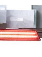 Morimoto XB LED Side Markers Dodge Challenger 2015-2018                                     - LF73814-1 - Image 3