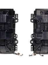 Morimoto Smoked Lens XB LED Low Profile Tail Lights Ford Bronco 2021+                                     - LF750 - Image 7