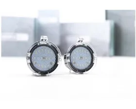 Morimoto XB LED Mirror Puddle Lights Toyota Sequoia | Tundra 2014-2021