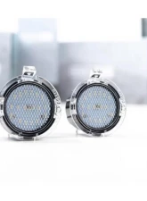 Morimoto XB LED Mirror Puddle Lights Toyota Sequoia | Tundra 2014-2021                                     - LF7719 - Image 3