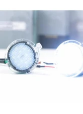 Morimoto XB LED Mirror Puddle Lights Toyota Sequoia | Tundra 2014-2021                                     - LF7719 - Image 3