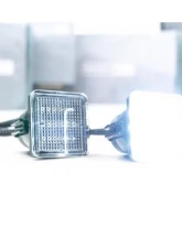 Morimoto XB LED License Plate Lights Toyota Tacoma | Tundra 2014-2023                                     - LF7725 - Image 2