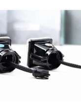 Morimoto XB LED License Plate Lights Toyota Tacoma | Tundra 2014-2023                                     - LF7725 - Image 3