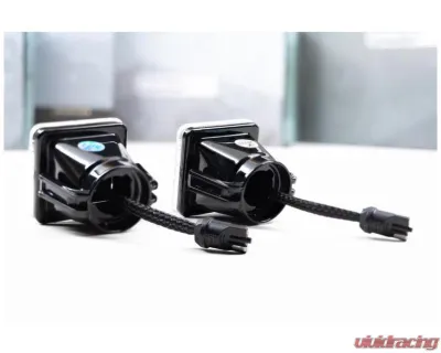 Morimoto XB LED License Plate Lights Toyota Tacoma | Tundra 2014-2023 - LF7725