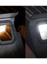 Morimoto XB LED License Plate Lights Toyota Tacoma | Tundra 2014-2023                                     - LF7725 - Image 4