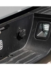 Morimoto XB LED License Plate Lights Toyota Tacoma | Tundra 2014-2023                                     - LF7725 - Image 5