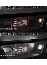 Morimoto XB LED License Plate Lights Toyota Tacoma | Tundra 2014-2023                                     - LF7725 - Image 6