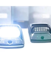 Morimoto XB LED License Plate Lights Toyota Tacoma | Tundra 2000-2015                                     - LF7726 - Image 2