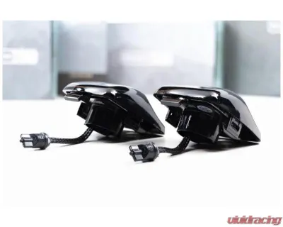 Morimoto XB LED License Plate Lights Toyota Tacoma | Tundra 2000-2015 - LF7726