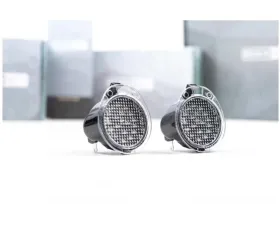 Morimoto XB LED Mirror Puddle Lights Toyota Sequoia | Tundra 2007-2013