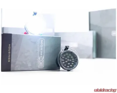 Morimoto XB LED Mirror Puddle Lights Toyota Sequoia | Tundra 2007-2013 - LF7729