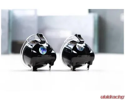 Morimoto XB LED Mirror Puddle Lights Toyota Sequoia | Tundra 2007-2013 - LF7729