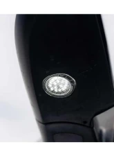 Morimoto XB LED Mirror Puddle Lights Toyota Sequoia | Tundra 2007-2013                                     - LF7729 - Image 5