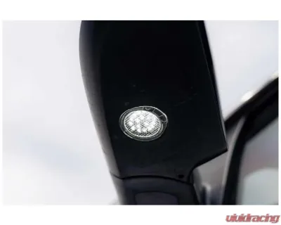 Morimoto XB LED Mirror Puddle Lights Toyota Sequoia | Tundra 2007-2013 - LF7729