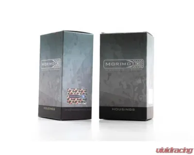 Morimoto XB LED Mirror Puddle Lights Toyota Sequoia | Tundra 2007-2013 - LF7729