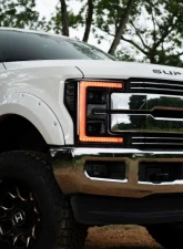 Morimoto XRGB LED Headlights Ford F-250 | F-350 | F-450 Super Duty 2017-2019                                     - LF777 - Image 14